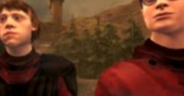 Top 10 cele mai tari scene din Harry Potter!