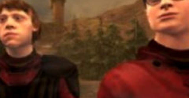 Top 10 cele mai tari scene din Harry Potter!