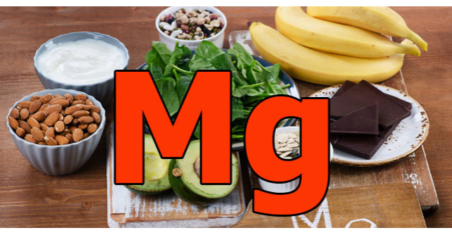 Relaxarea incepe cu magneziu