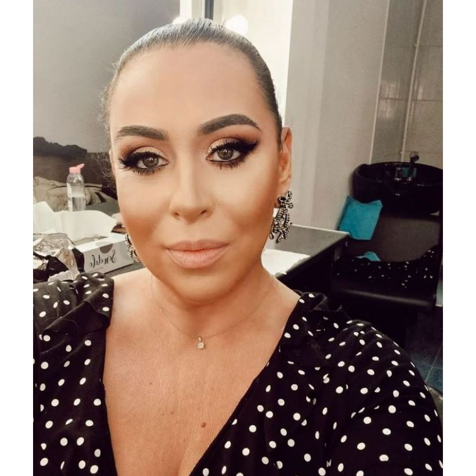 Oana Roman, despre împăcarea cu Marius Elisei: Eu îmi doresc foarte mult să încercăm...