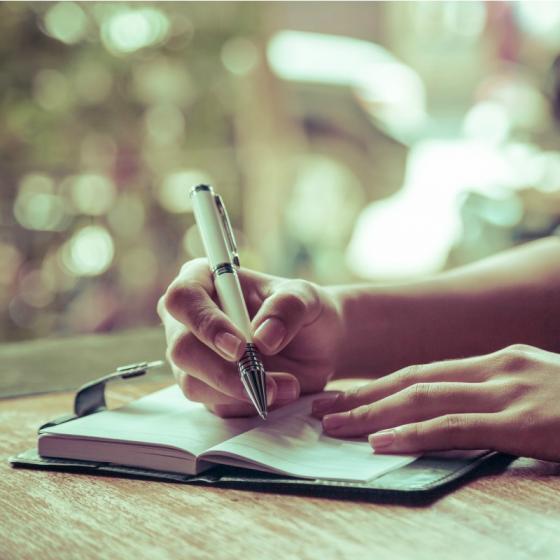 Cele mai frumoase agende pentru ideile tale