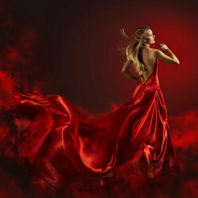 Rochii potrivite pentru petrecerea de Craciun. Alege-ti preferata!