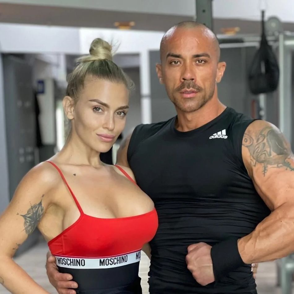 Cătălin Dobrescu, partea sa de adevăr! De ce boală spune că suferă fosta sa soție: Sunt prost, nenorocit, abuzator și...