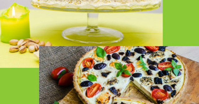 Pregatiri SANATOASE: 6 retete dietetice pentru Masa de CRACIUN