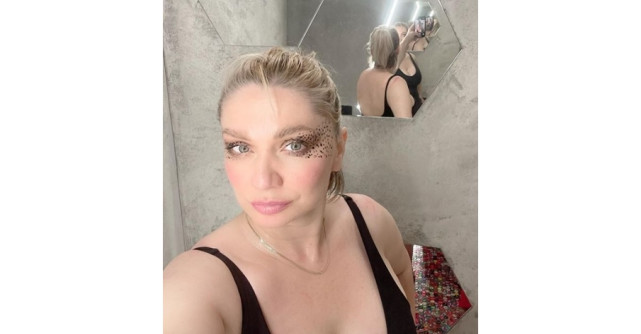 Cum a reușit Cristina Cioran să slăbească opt kilograme în zece zile: ”Mesele conțin absolut toți nutrienții necesari”