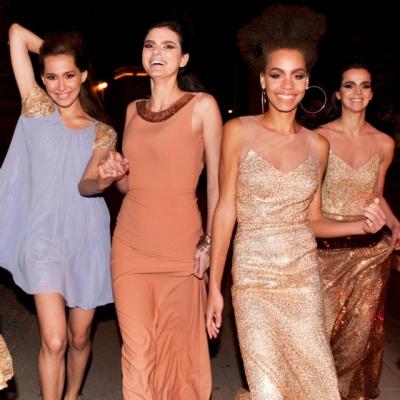 Designerul lunii mai, Stephan Pelger: Imi place sa cred ca nu exista un stereotip pentru care creez