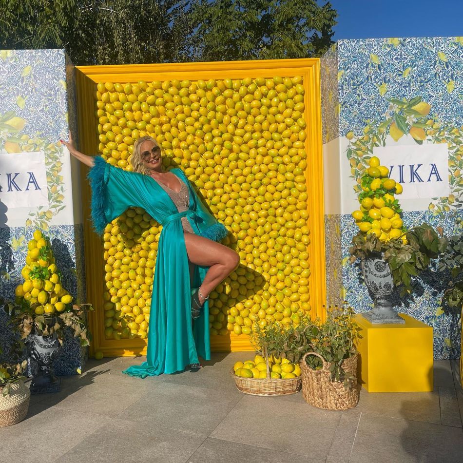 Vica Blochina, interdicții după operația de micșorare a stomacului! De la ce nu se poate abține vedeta:La asta nu cred că rezist