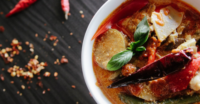 Reteta de supa minestrone a lui Dan Buettner, numita 'cocktailul longevitatii'