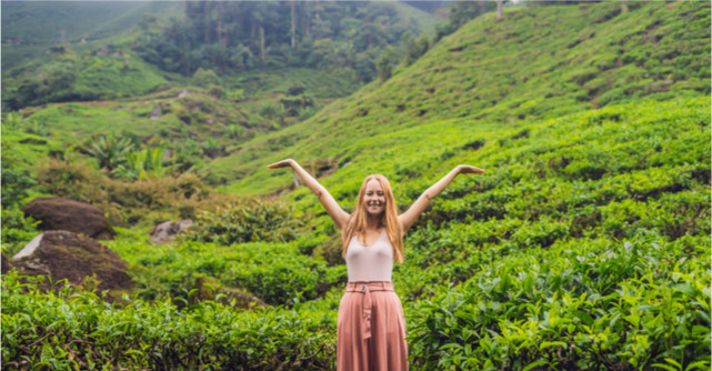 Călătorește ecologic și autentic. Vezi cum să începi să faci și tu asta