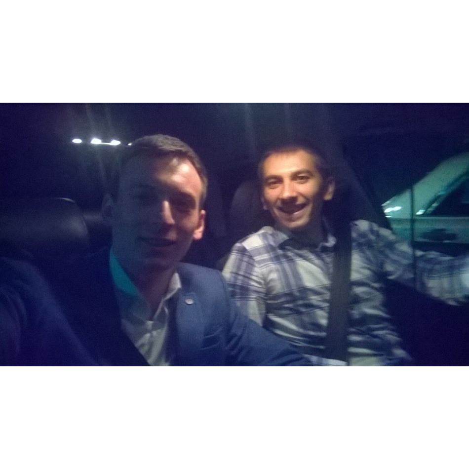 Denis Roabeș, solistul trupei The Motans a plecat de la Vocea României! Motivul pentru care a încheiat colaborarea