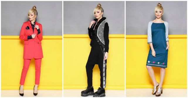 Noua colecție Mathilde te invită să-ți redefinești limitele!