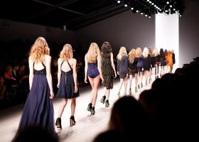 Sofia Jirau, primul model de la Victoria's Secret cu sindrom Down. Tânăra de 24 de ani este o prezență încântătoare