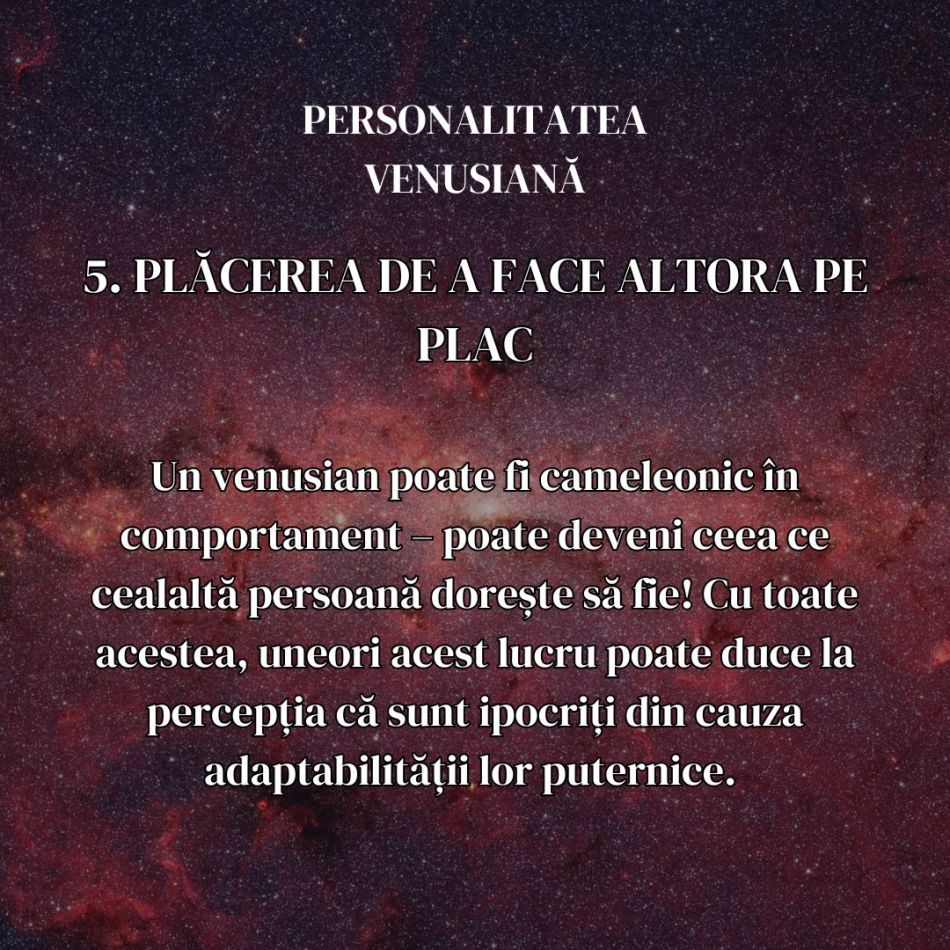 Personalitatea Venusiană în astrologie: Ce secrete ascunde și cum o recunoști?
