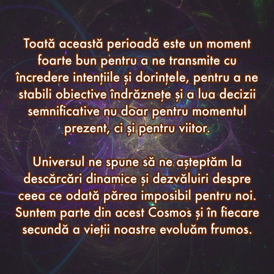 18-20 octombrie: Aliniere între Soare, Mercur și Nodurile Lunare. Aflăm ce misiune avem în această viață