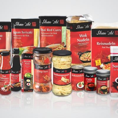 Experimenteaza bucataria asiatica la tine acasa cu Shan'shi