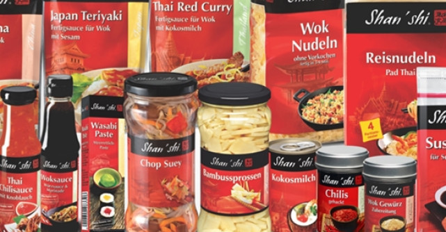 Experimenteaza bucataria asiatica la tine acasa cu Shan'shi