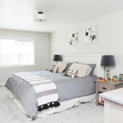 De ce ar trebui să cheltuiți mai mulți bani pe lenjerii de pat