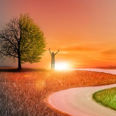 Nu dispera. Este în regulă ca din când în când să nu mai știi care este drumul tău 