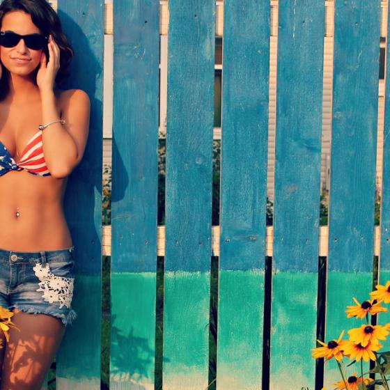 Anii '80 in moda de primavara vara 2017