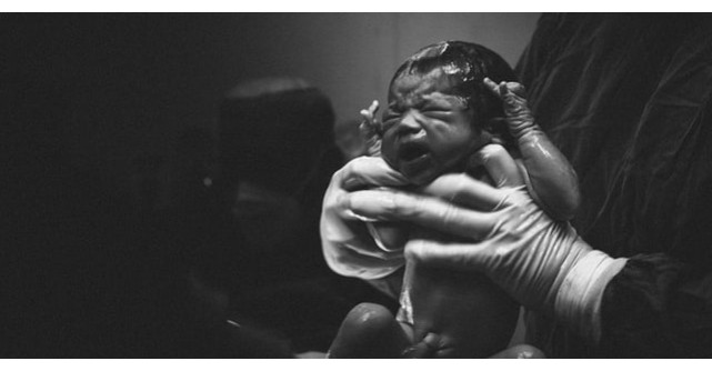 Tulburarea de stres post-traumatic postpartum – nașterea traumatică