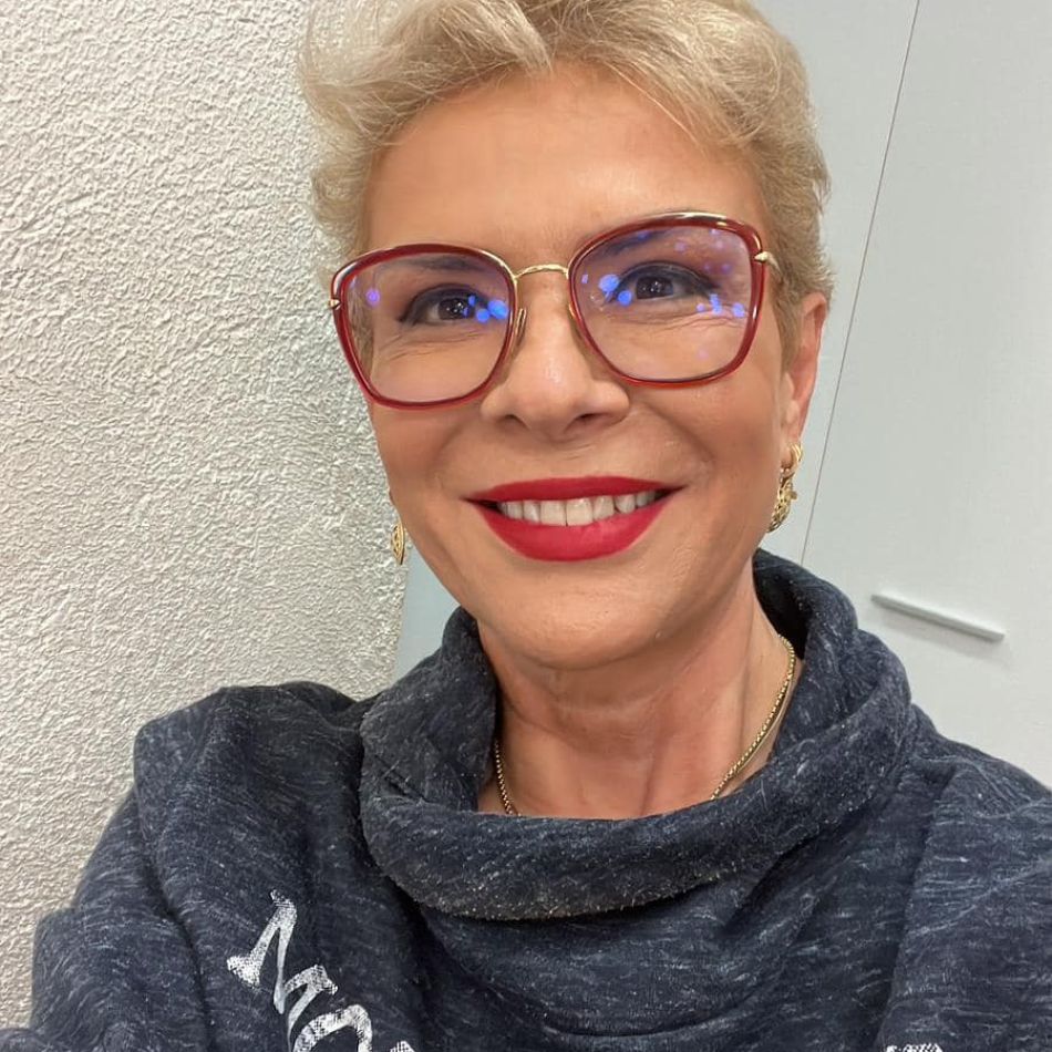 Teo Trandafir, moment de maximă emoție alături de Maia! Confesiuni care au făcut-o să izbucnească în lacrimi în podcast