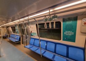 Metroul bucureștean scurtează drumul spre prevenția cancerelor asociate infecției cu HPV