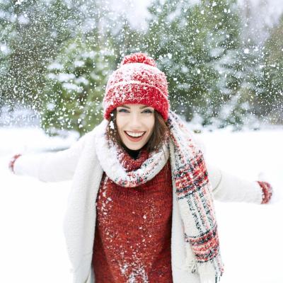 8 piese calduroase cu care sa faci fata gerului oricand