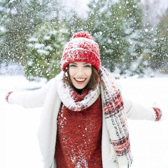 8 piese calduroase cu care sa faci fata gerului oricand