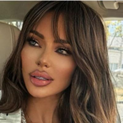 Victor Slav nu a vrut sa vină la petrecerea fiicei lui, Sofia. Ce a făcut în schimb: Nu a vrut, nu știu, nu mă interesează...