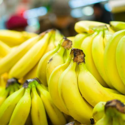 Vegetarienii nu mai pot manca nici banane! Motivul, incredibil!  