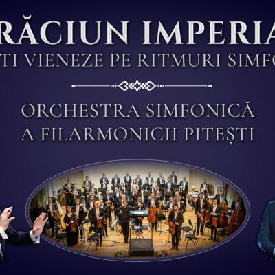 Concert Crăciun Imperial – O seară în care muzica aprinde magia sărbătorilor