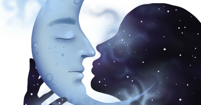 Cele trei zodii norocoase în iubire în a doua jumătate a lunii iunie 2020