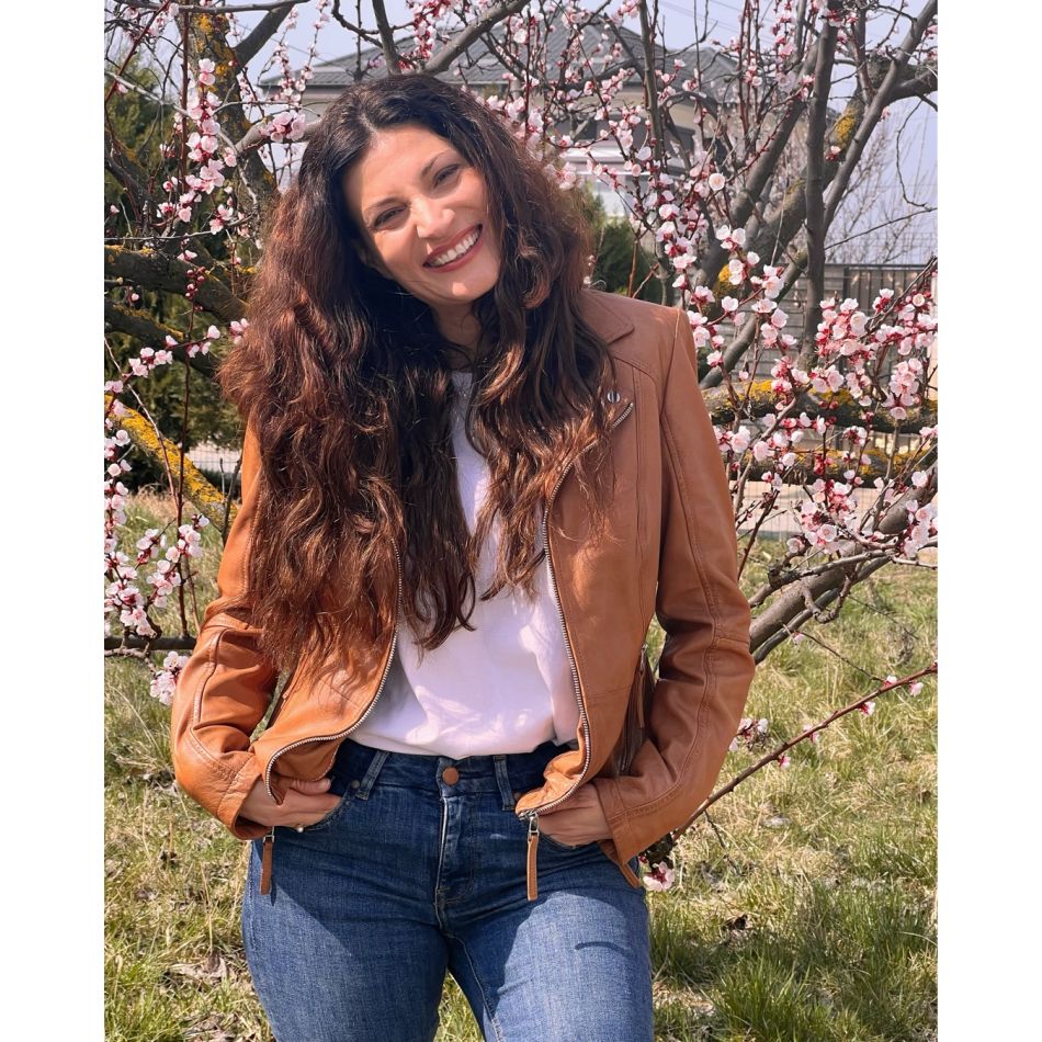 Ioana Ginghină, compromisuri pentru a fi în lumea teatrului: Mâncam pâine cu margarină și de multe ori era pâinea mucegăită