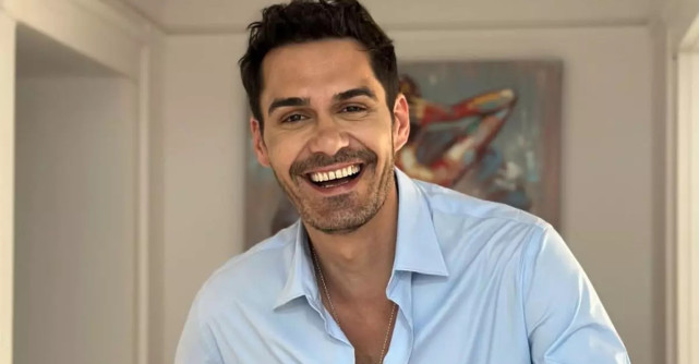 George Burcea, moment controversat! De ce a izbucnit când a fost întrebat cine îi finanțează campania electorală