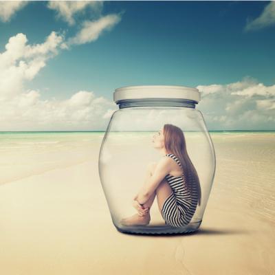 Persoanele introvertite si spiritualitatea