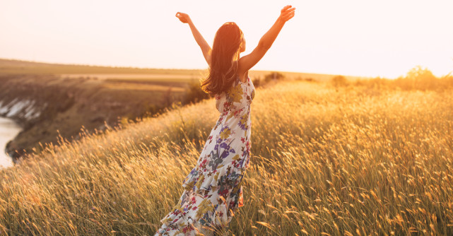 Rochiile de in care îți vor oferi o doză de senzualitate