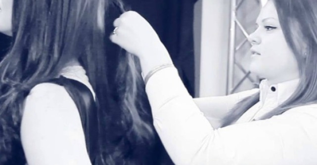 Ce sa fac ca sa ajung hairstilist?