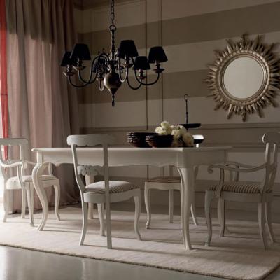 Dininguri clasice pentru un loc de luat masa elegant