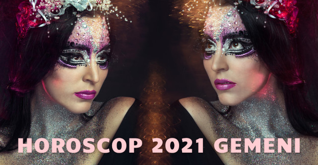 Horoscop 2021 GEMENI: urmează calea adevărului și noi uși se vor deschide