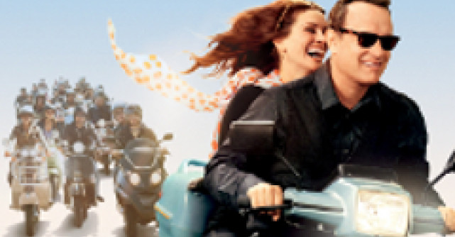 Tom Hanks intr-o noua comedie romantica