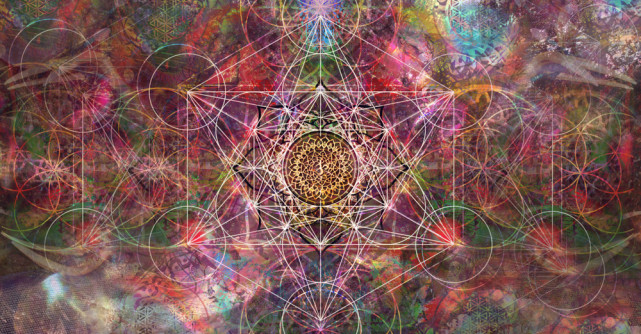 Patru semne că începi să accesezi dimensiunea 5D