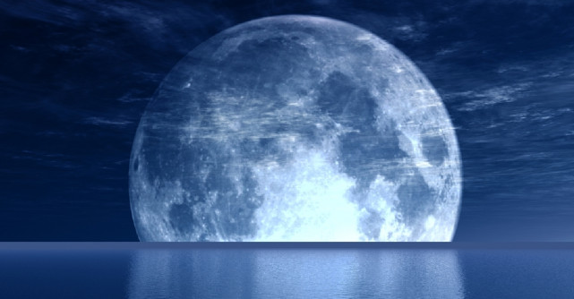 Pe 27 aprilie am avut prima Super Lună a anului. Cum vor fi următoarele 2 săptămâni pentru fiecare zodie în parte