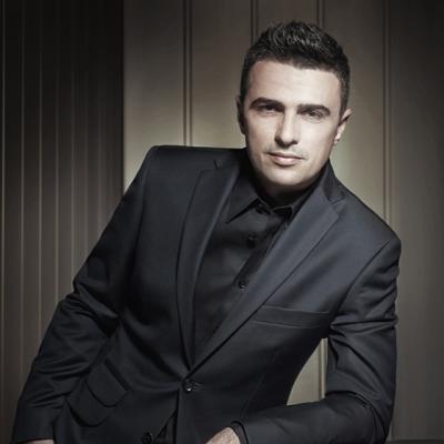 Cornel Ilie, noua imagine AVON 