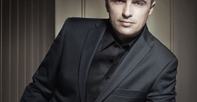 Cornel Ilie, noua imagine AVON 