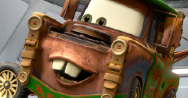 Premiera: Masini 2, spionaj si aventura