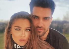 Theo Rose se pregătește să devină mamă? Ce nume a ales pentru viitorul copil