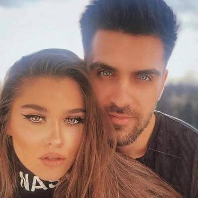 Theo Rose se pregătește să devină mamă? Ce nume a ales pentru viitorul copil