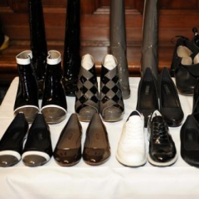 15 propuneri Ecco la Copenhaga Fashion Week