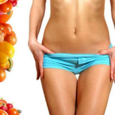 Dieta DASH - Cum sa slabesti rapid si sanatos pana in Sarbatori