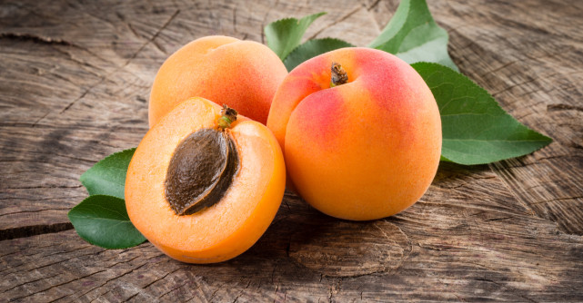 Câte calorii au caisele și care sunt beneficiile acestora?